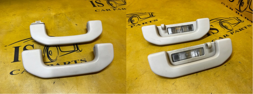 Купить Комплект ручки крепления потолочный mercedes gls x166