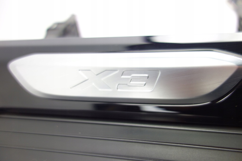 фото №6, Туннель средний bmw x3 g01 x4 g02 m-pakiet