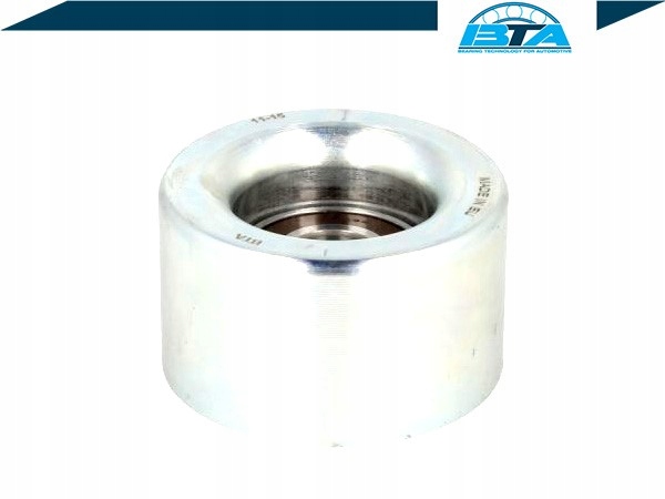 фото №3, Bta ролик натягувача ремінь клиновий 1662051011 vkm