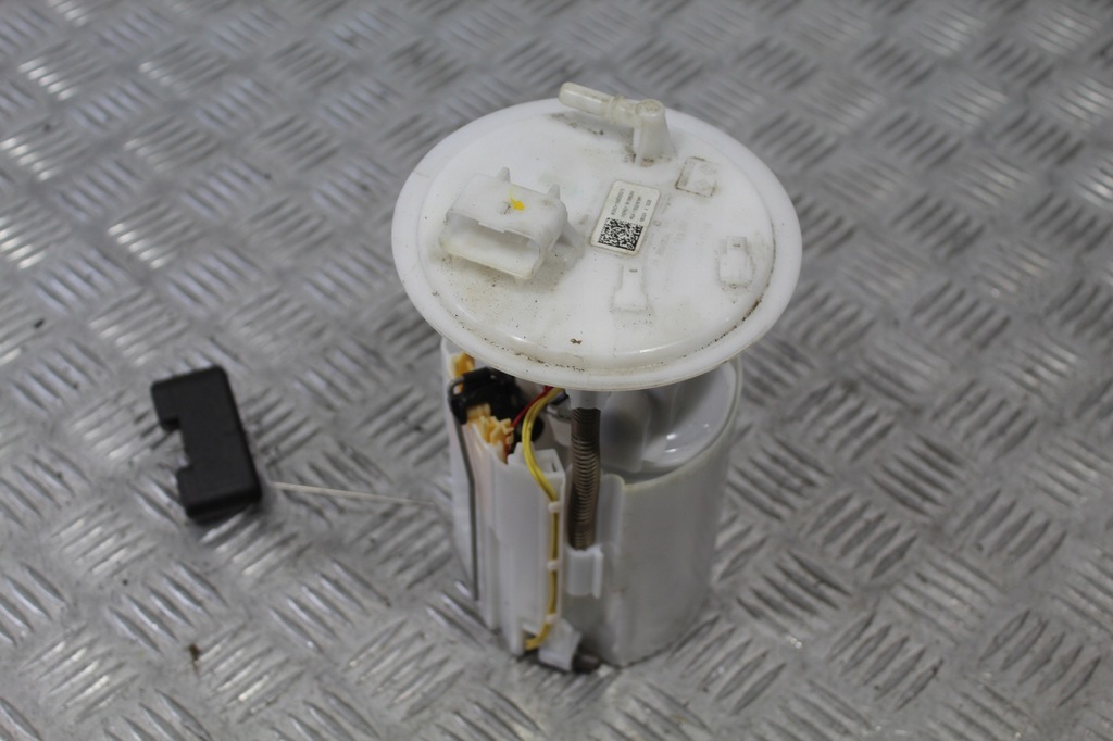 фото №1, Насос пального talisman 172027879r