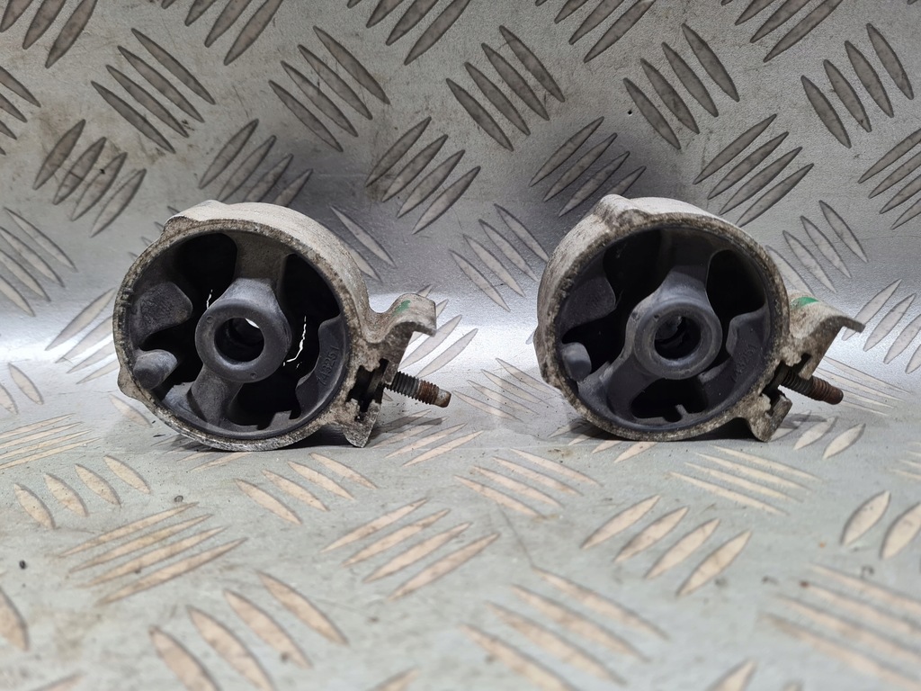 фото №1, Кронштейн кронштейн глушника opel combo e berlingo iv rifter