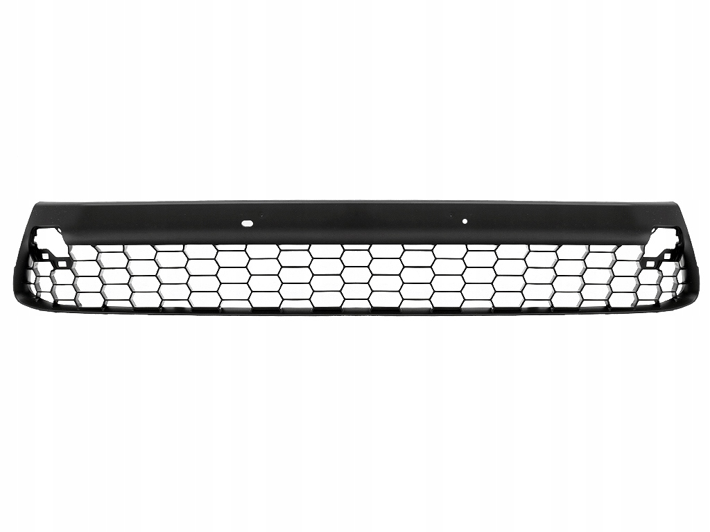 фото №1, Lexus nx 2014-2017 решітка радіатора бампера 5211278010