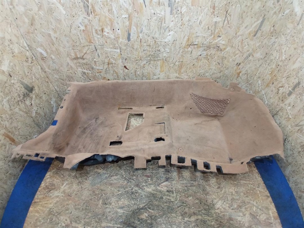 фото №1, Обшивка салону porsche panamera i 970 права