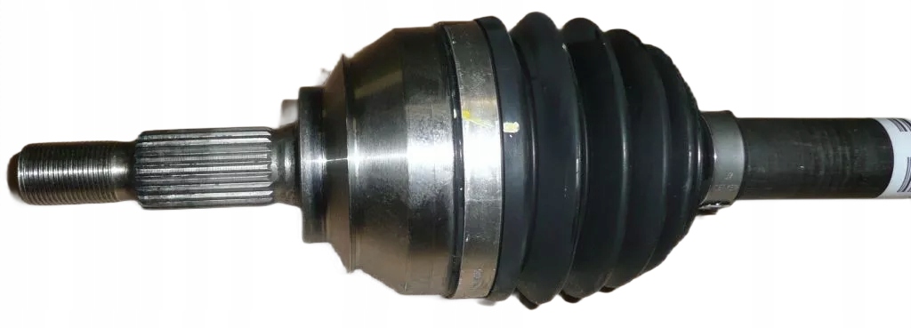 фото №3, Renault оригинальный номер 391017093r приводной вал приводная