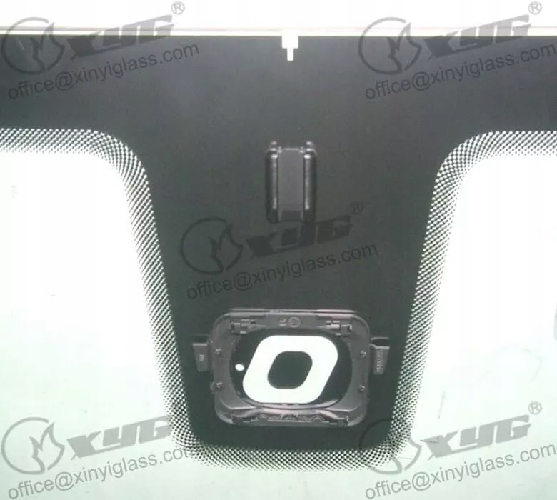 Стекло лобовое opel astra ii/g 2001-2004 датчик Цена