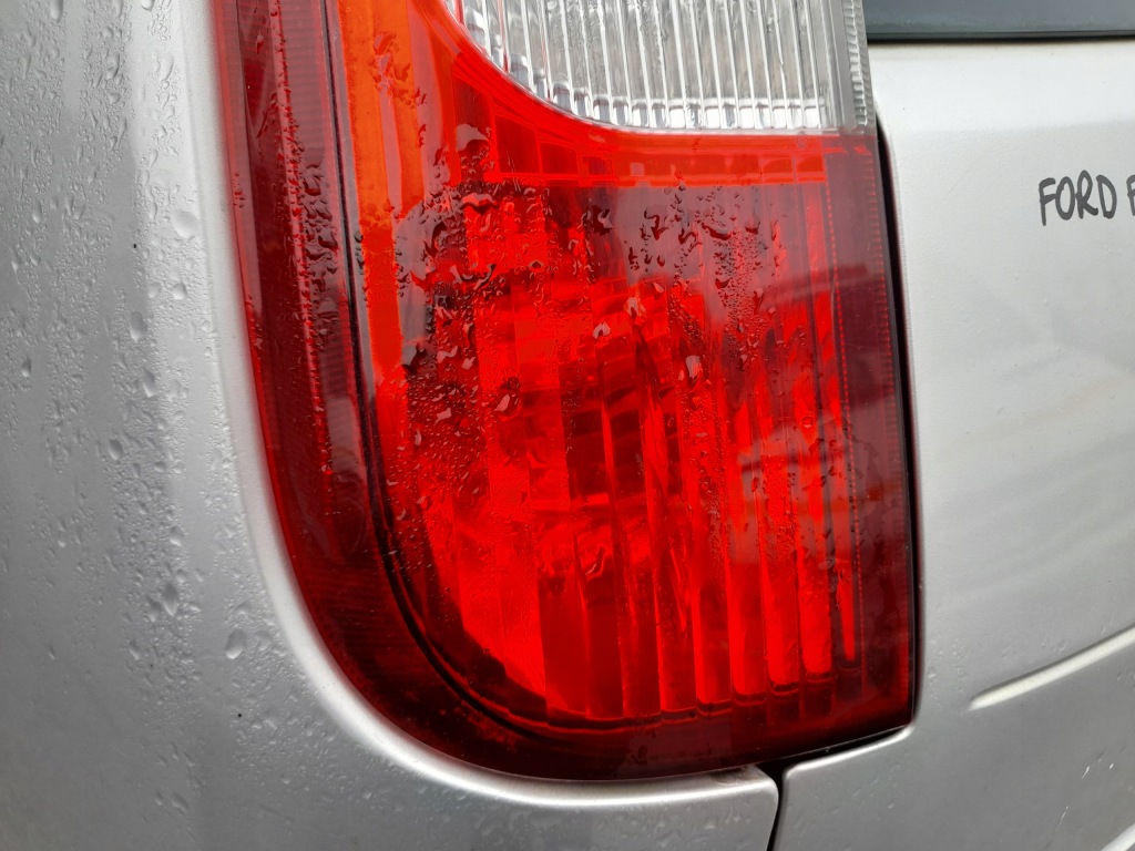 фото №4, Ford focus c-max лампа лівий задня ліва задня