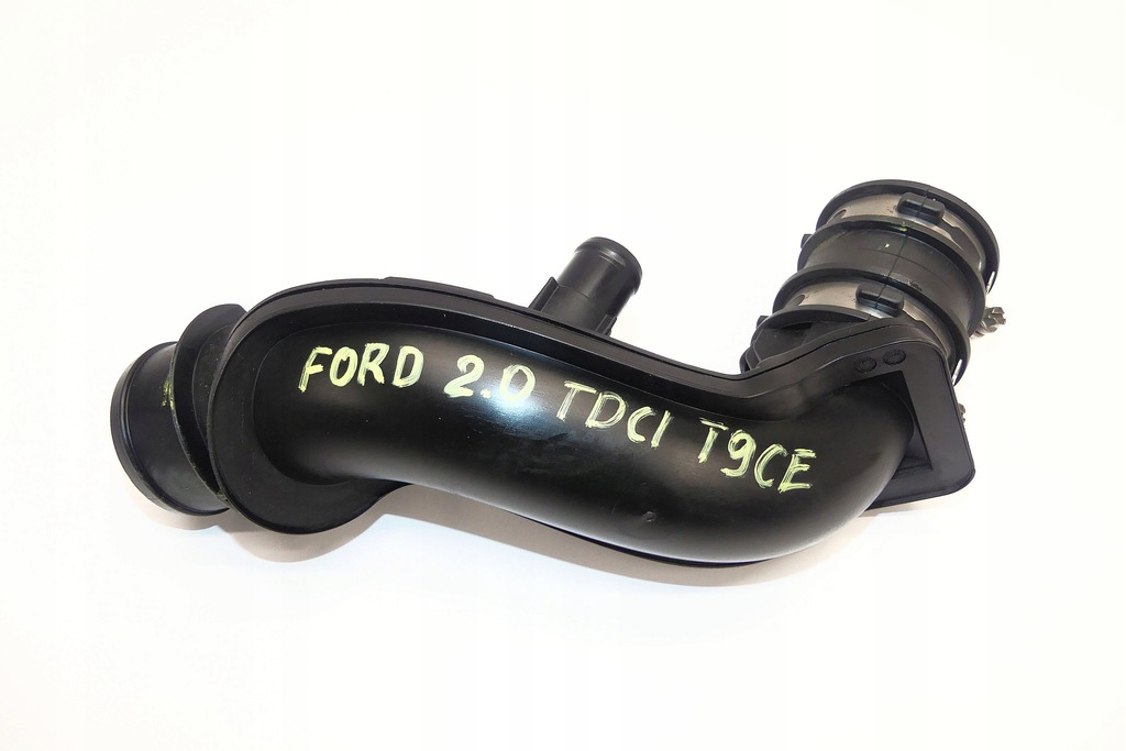 фото №1, Edge ii 2.0 tdci euro6 biturbo труба повітря