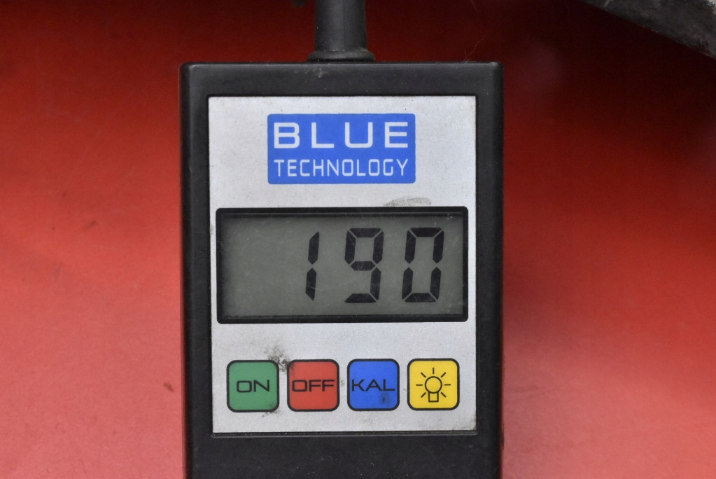 фото №10, Крыло левый перед передний чёрный skoda superb 3 iii 15-20