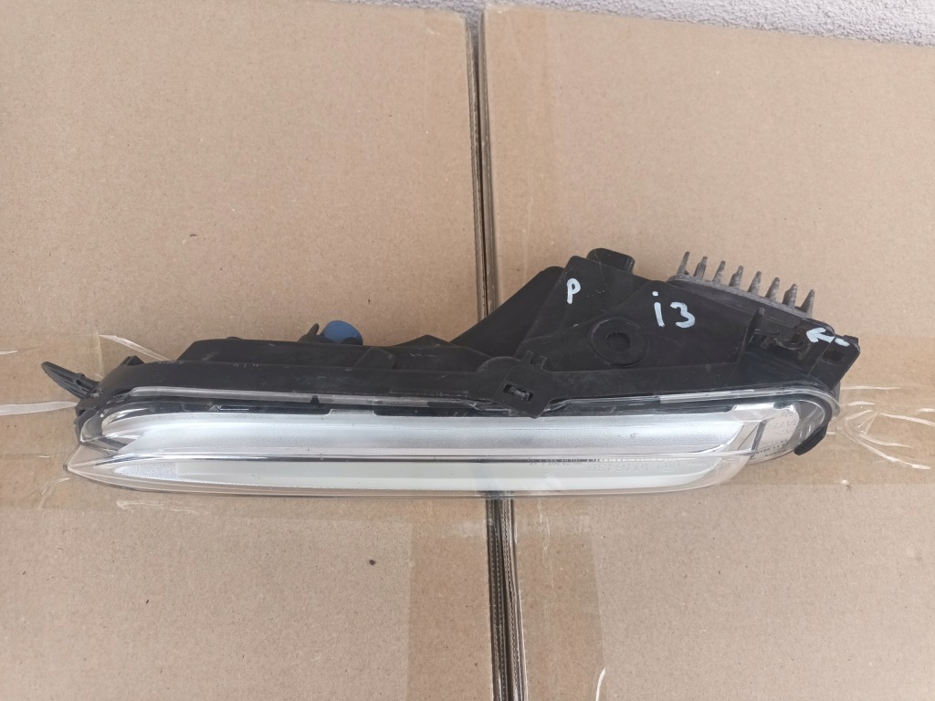 Противотуманная фара led правый перед bmw i3 drl Недорого
