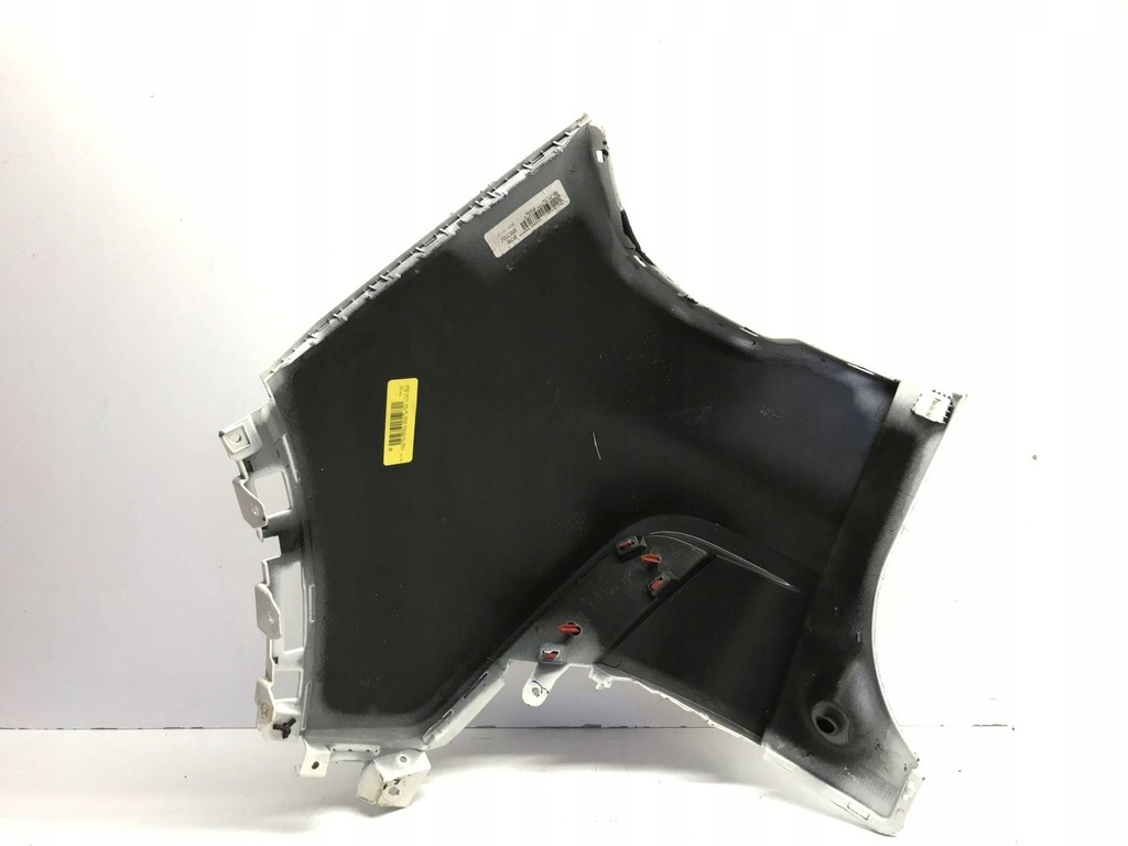 фото №11, Ford kuga iii 2021 задня сторона права кутик бампера заднього