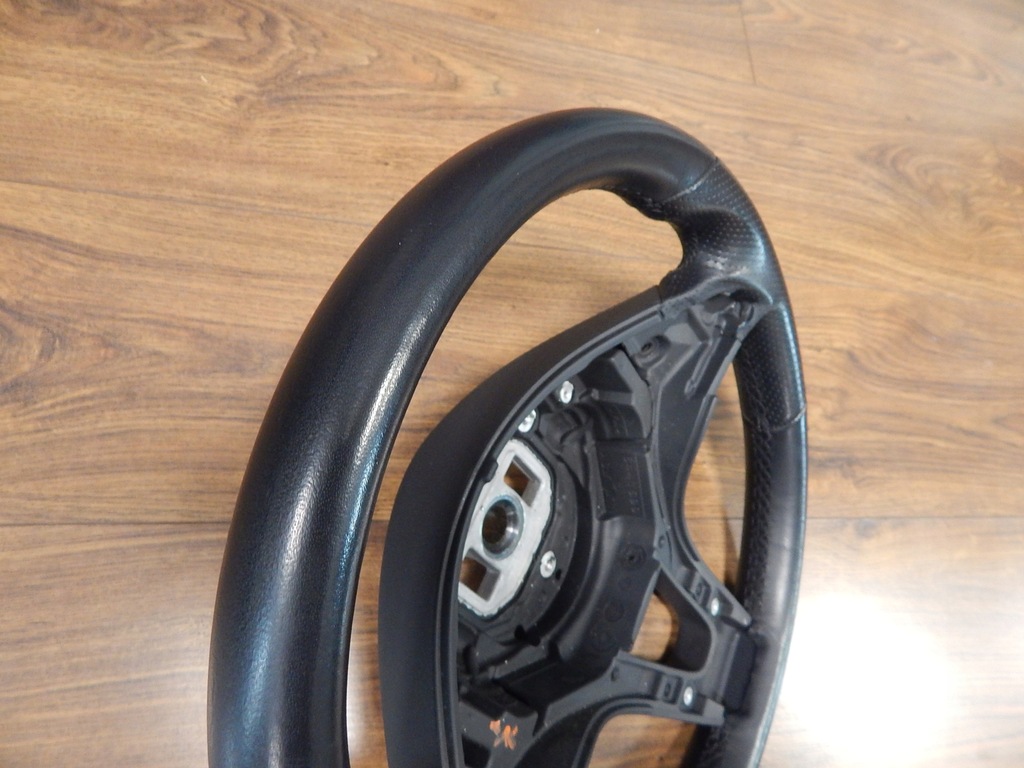 фото №8, Mercedes vito w447 v-klasa воздуховод pod лепестки переключения