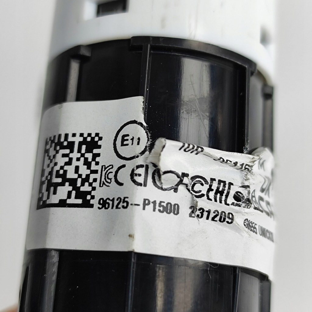 фото №7, Kia sportage 2024 роз'єм / з'єднувач usb