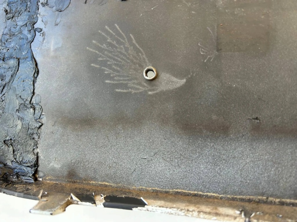 фото №8, Renault twingo iii lift бампер перед 620221014r