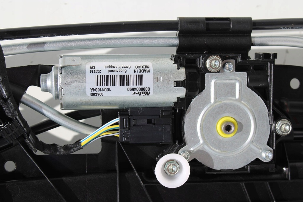 фото №14, Bmw x4 m f98 люк крыша стеклянный solar стекло люк панорама сдвижной