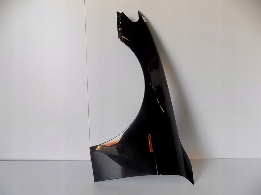 фото №1, Bmw 7 e65 / e66 крыло левый - 618