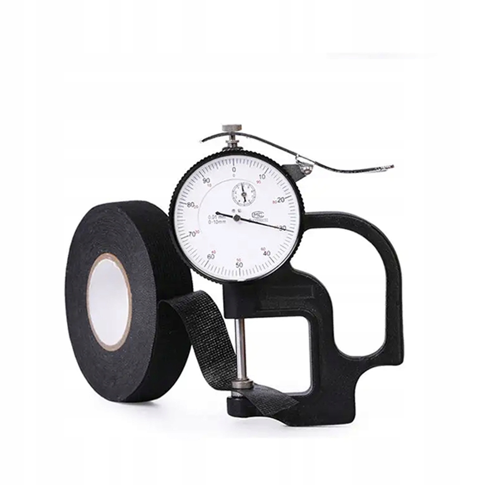 фото №13, Стрічка do проводка трубопровід автомобільна 4x 19mmx15m