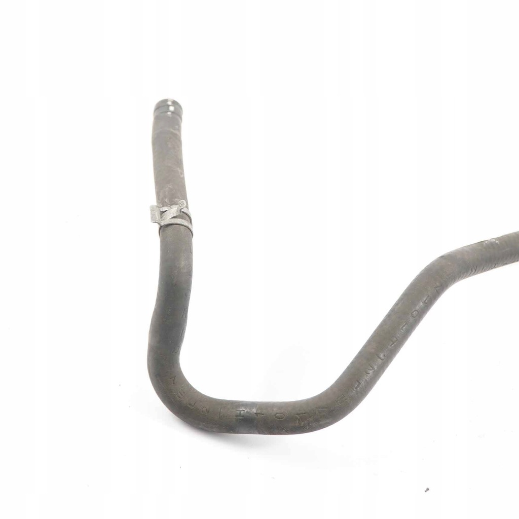 фото №11, Mercedes slk r171 труба шланг вентиляционный