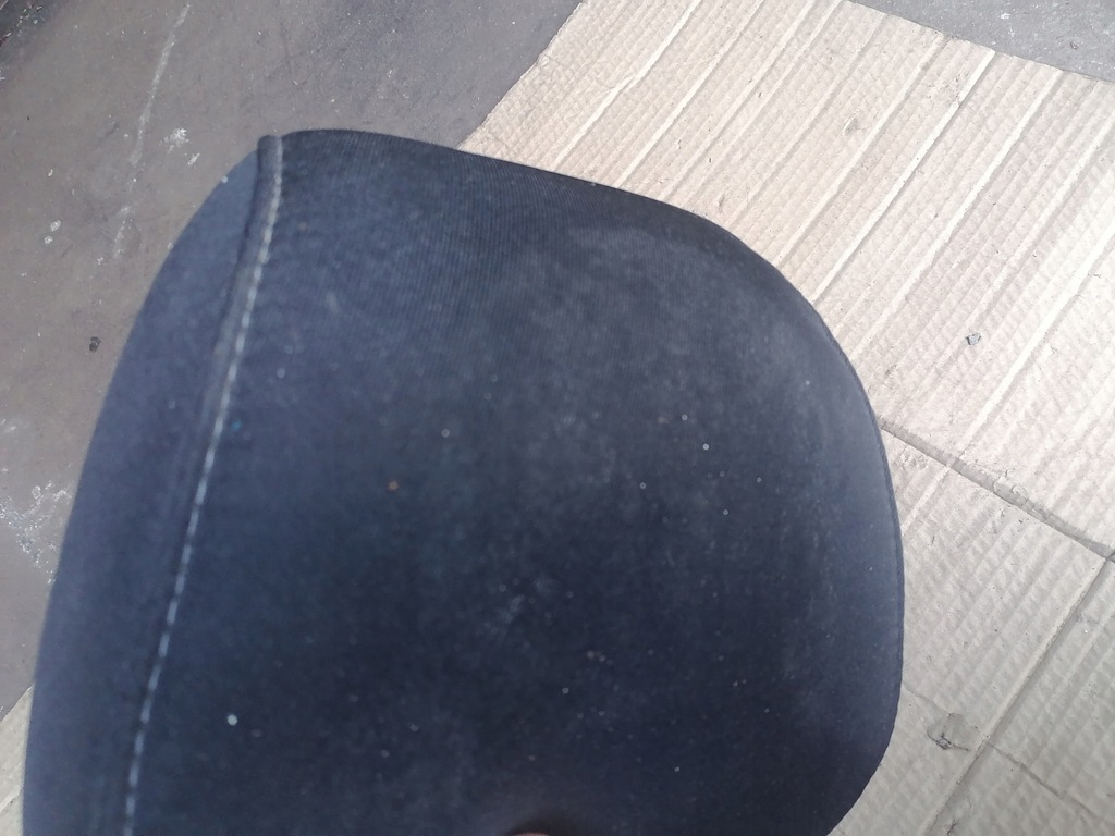 фото №7, Регулируемый передний подголовник ford mondeo mk5 titanium