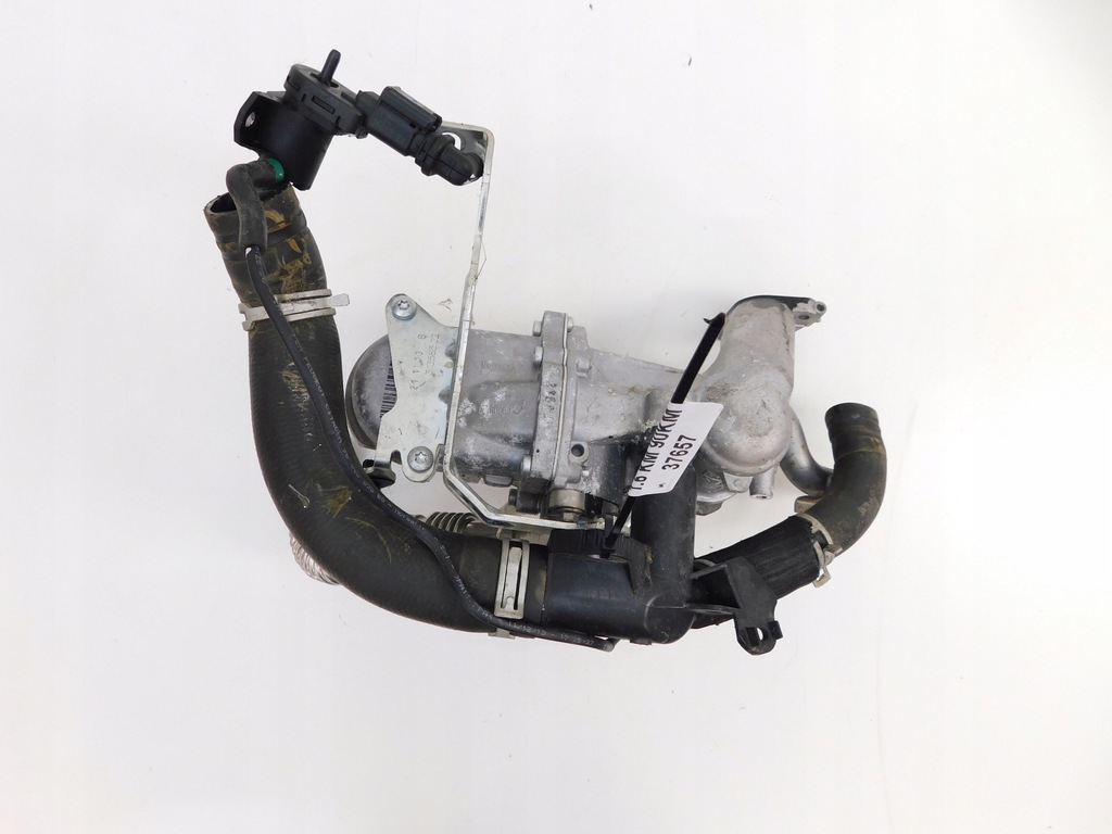 фото №1, Peugeot partner ii клапан egr