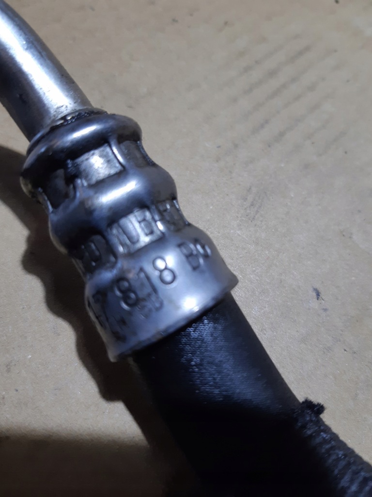 фото №12, Audi s5 a5 8t 4.2 fsi провода масляные коробки 8k0317825q