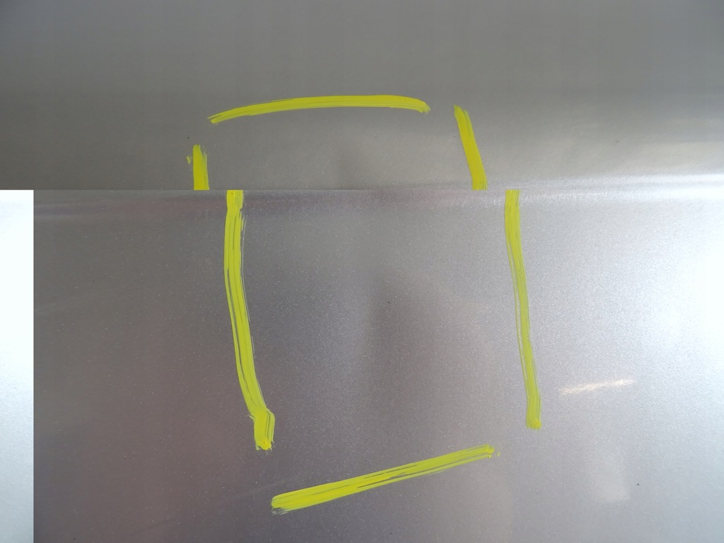 фото №7, Audi a6 c6 задние левая дверь