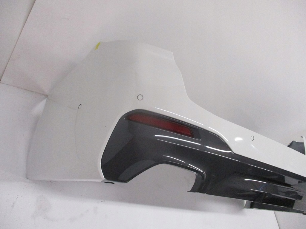 фото №6, Бампер bmw g31 6 pdc 23r lift m-pakiet задняя задний