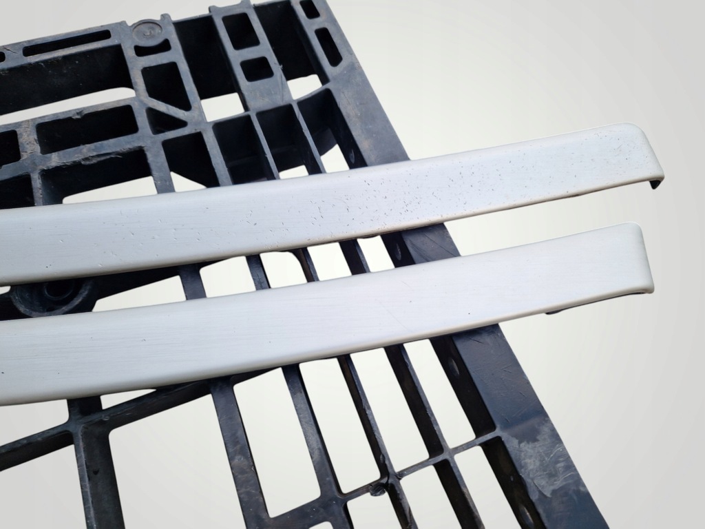 фото №9, Bmw 3 e90 e91 e92 e93 впуск решітка повітря молдинг dekor панелі тунель двері