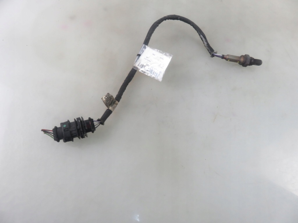 фото №1, Opel оригинальный номер 024435097 датчик лямбда-зонд