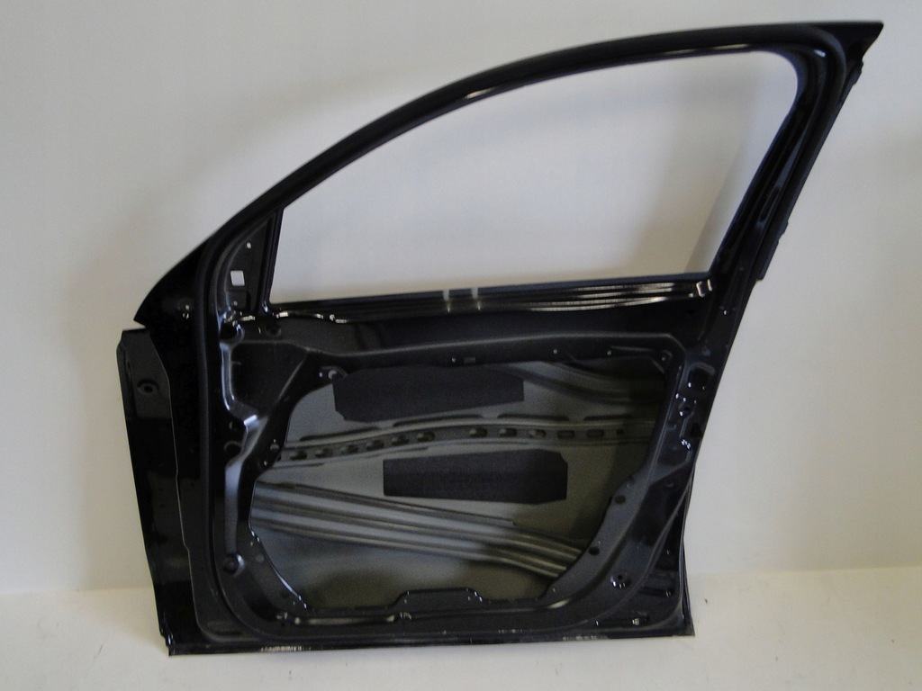 фото №9, Mercedes eqc n293 293 двері перед передні праве