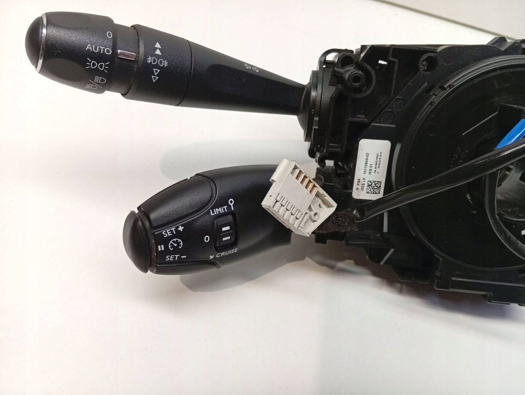 Жгут ленты подушка безопасности peugeot expert 98093082 Недорого