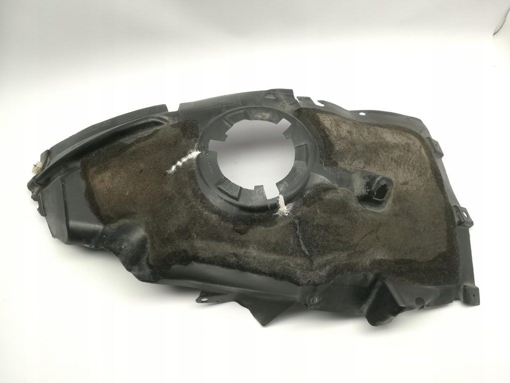 фото №1, Оригинальные левая передние подкрылок защита bmw i3 l01