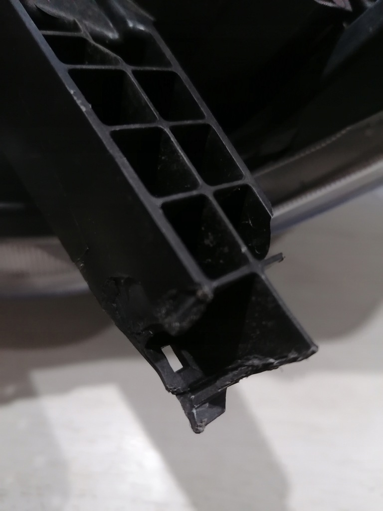 фото №6, Лампа правый перед toyota land cruiser j150 09-13