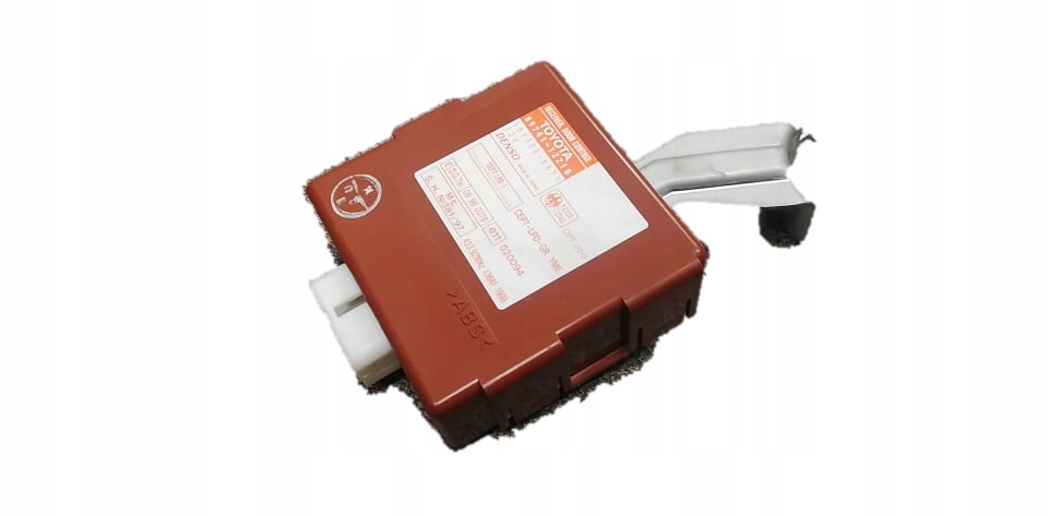 фото №1, Corolla e11 блок управления замка центрального 8974112210