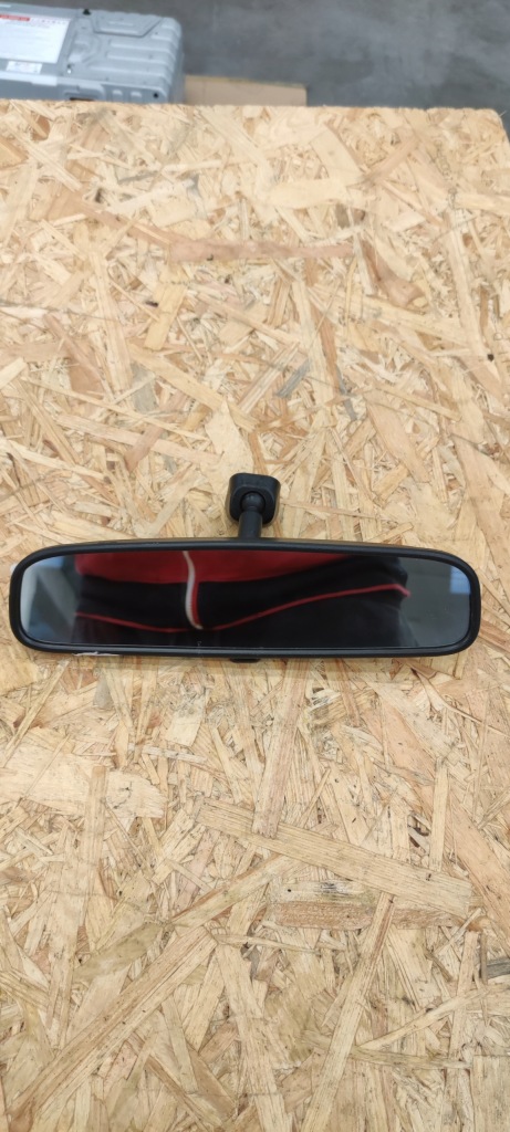 фото №1, Kia optima iii hybrid usa зеркало внутреннее