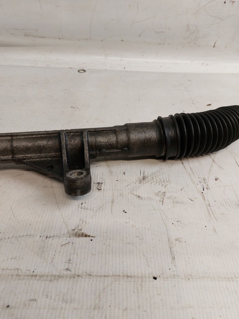 фото №15, Рулевая рейка renault scenic ii 1.9dci