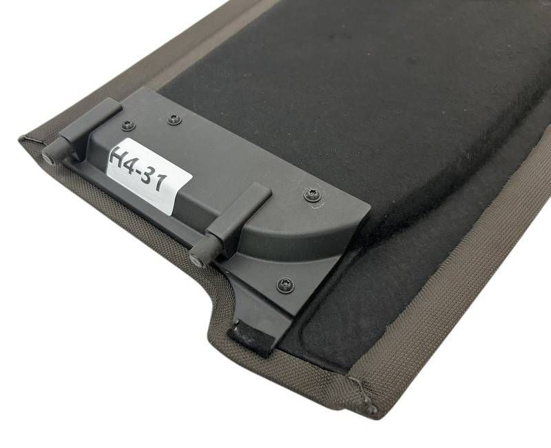 фото №8, Audi a5 s5 8t sportback lift 8t8867769d полиця задня багажника коричнева orygi