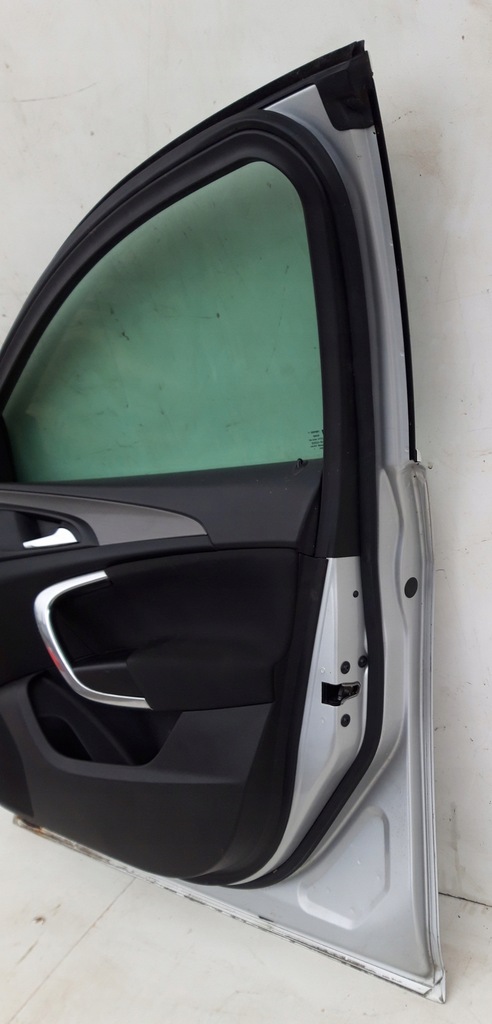 фото №9, Opel insignia a kombi праве передні двері