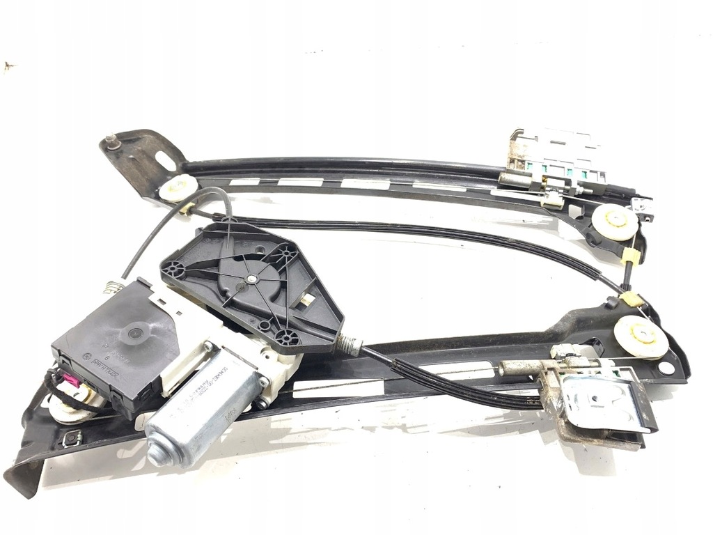 фото №1, Підйомник скло правий перед vw passat cc b6 1k0959792p хетчбек 08-12