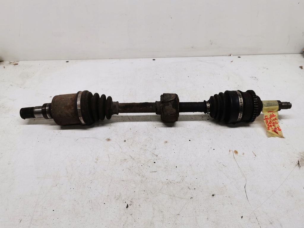 фото №1, Приводной вал левая перед suzuki liana 01'-07' all/w