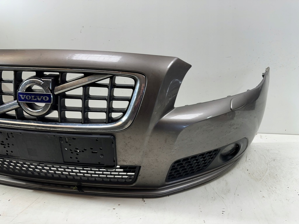 фото №9, Бампер перед volvo v70