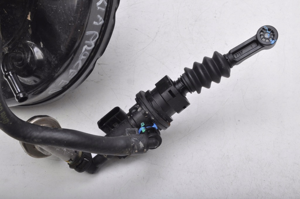 Kia pro ceed iii 1.5 t-gdi 160km підсилювач гальм 58500-j7760 2023r Київ