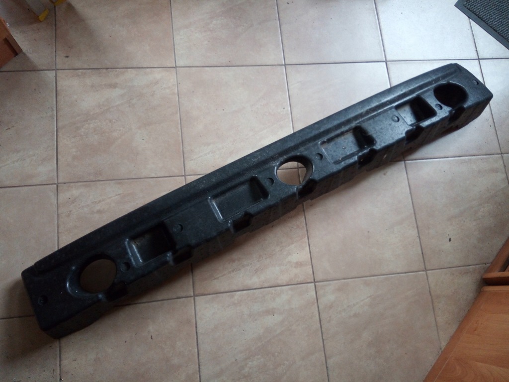 фото №1, Балка абсорбер бампера kia sportage tuscon задня