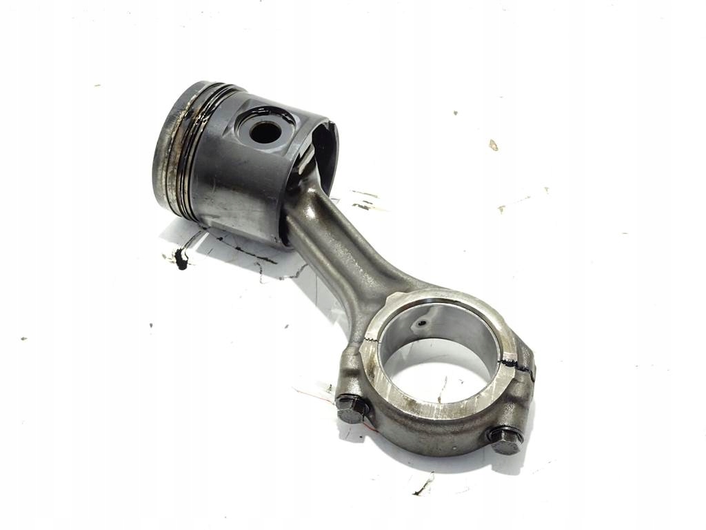 Поршень з шатун volvo fh12 euro2 d12a 93-01 Доставка