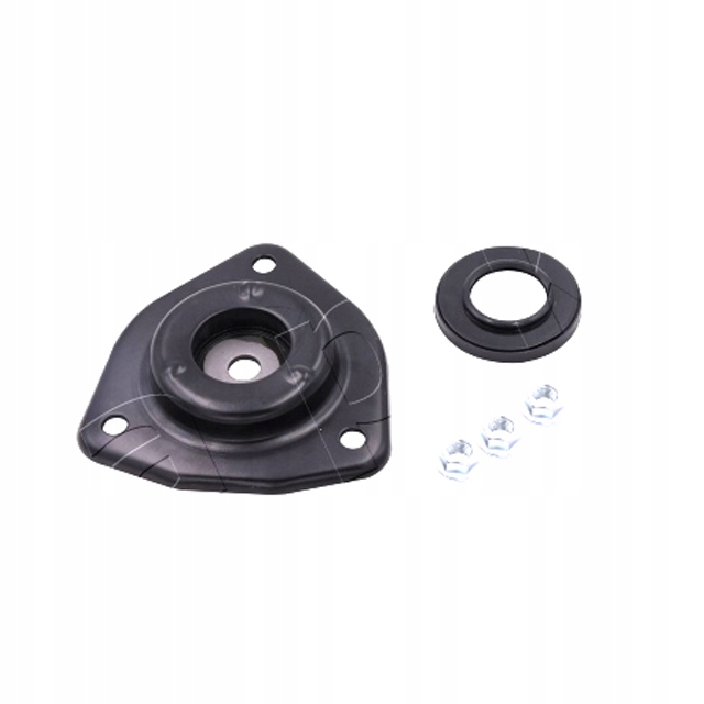 фото №1, Подушка амортизатора перед do nissan vanette