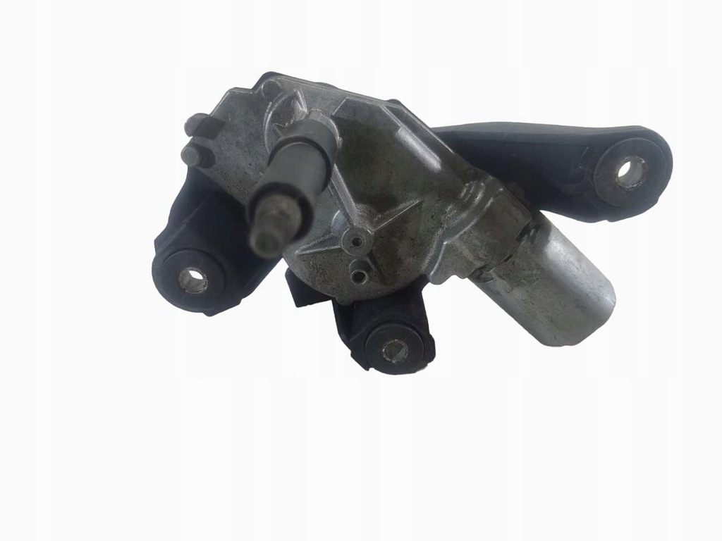 фото №1, Моторчик дворники крышки renault scenic iii 287100010r