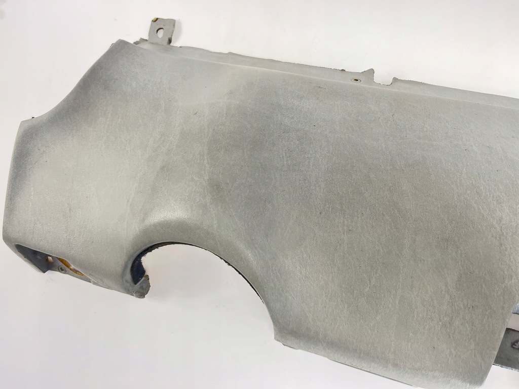 фото №7, Оббивка захист pod кермо сіра сіра оригінал mercedes w124