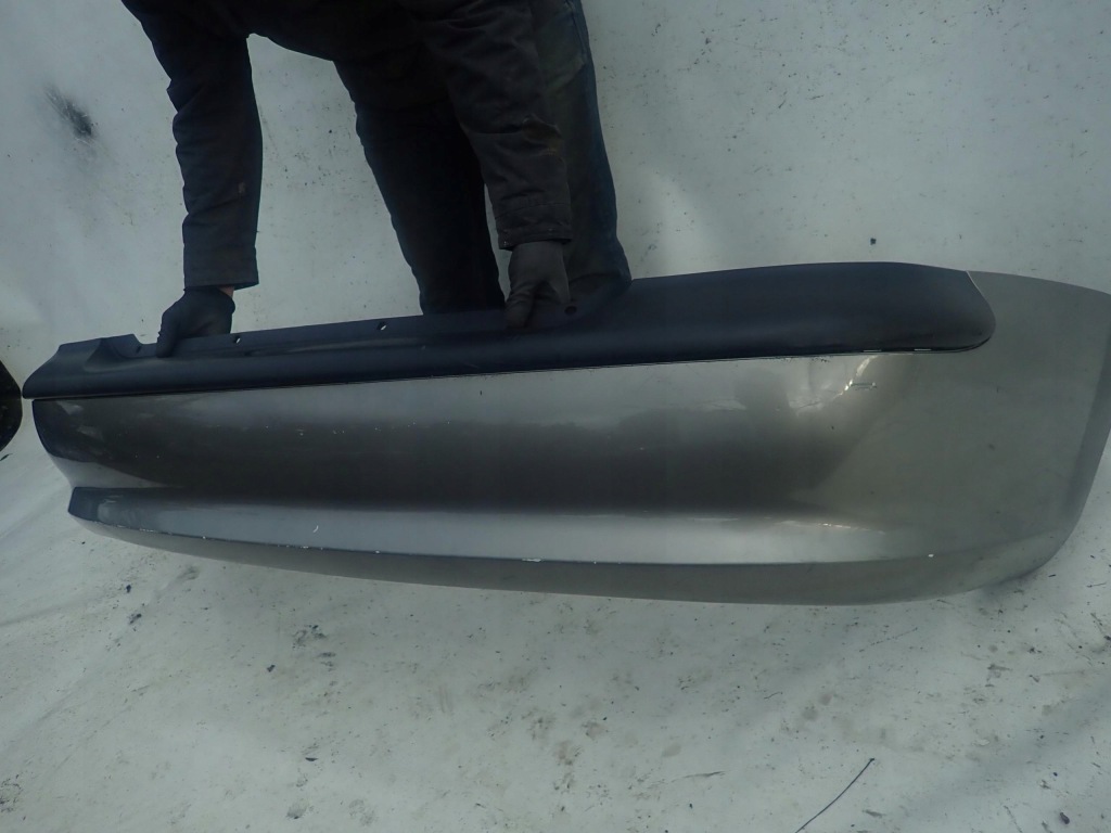 Opel vectra b 95-98 sedan hb бампер задняя задний с Разборки