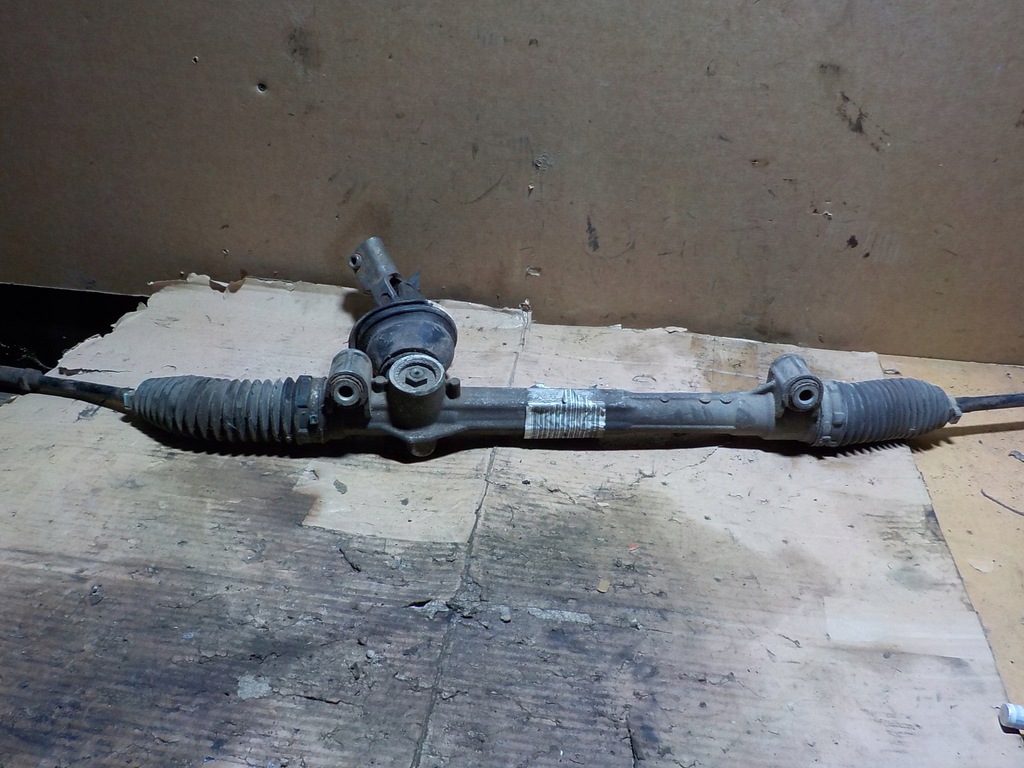фото №5, Рулевая рейка 1.3cdti opel corsa d combo 09r