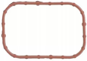 фото №1, Victor reinz 71-11084-00 прокладка, колектор впускний