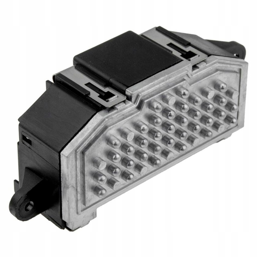 фото №1, Резистор резистор вентилятор citroen c4 grand picasso i 2006-2015